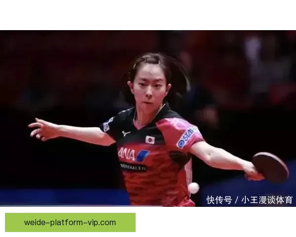 王曼昱带领中国女乒连胜日本选手 27岁女将泪洒赛场痛苦不已