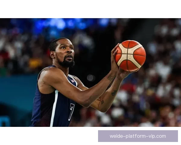 杜兰特谈乔丹影响力：即使数据超越也难以超越他的伟大