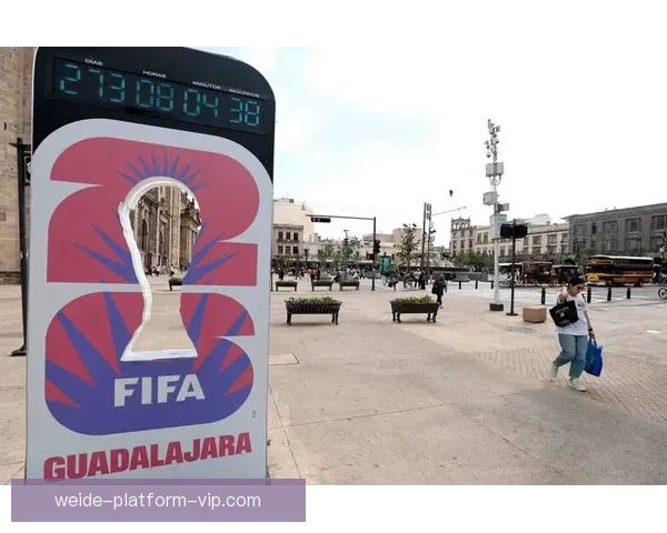 美加墨世界杯竞猜平台全面解析及最新投注指南分享