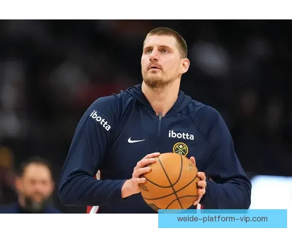 ESPN模拟MVP投票：亚历山大力压文班成第一 约基奇东契奇紧随其后