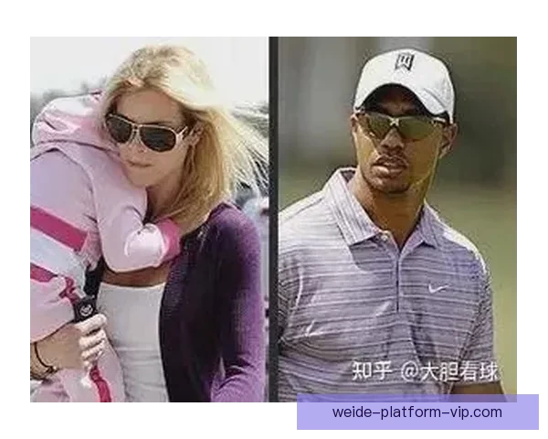 刹不住的泰格·伍兹与口袋里的两粒药丸的背后故事