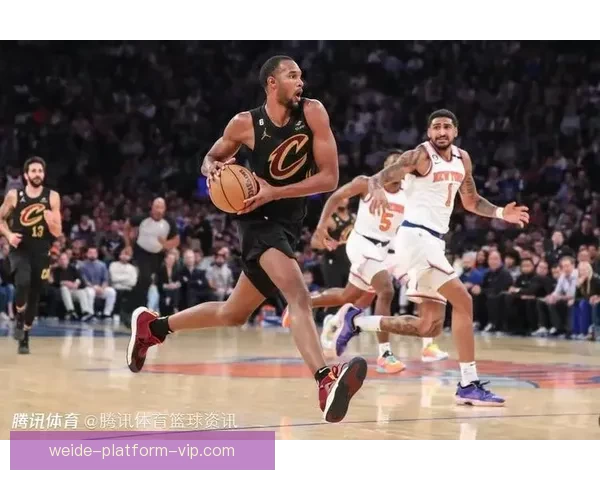 阿特金森称老詹防守能力被低估有效限制莫布利发挥