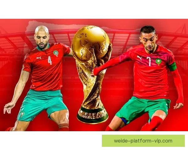 精彩世界杯全程直播，带你领略全球顶级足球盛宴