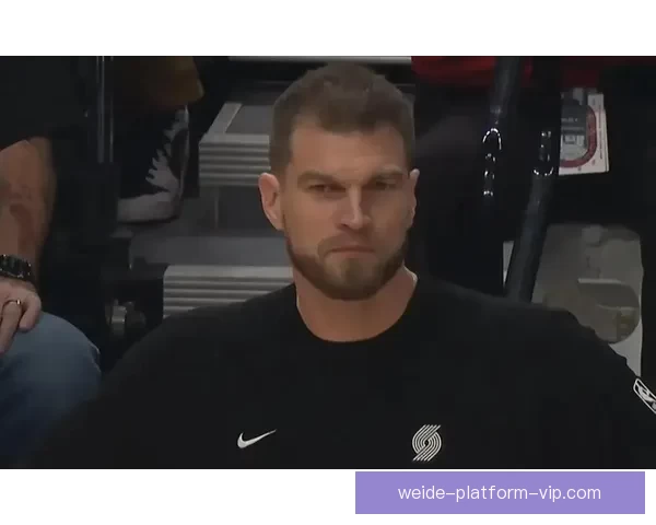 卡马拉三分火力全开砍35分助开拓者大胜篮网 杨瀚森首秀贡献4分3篮板