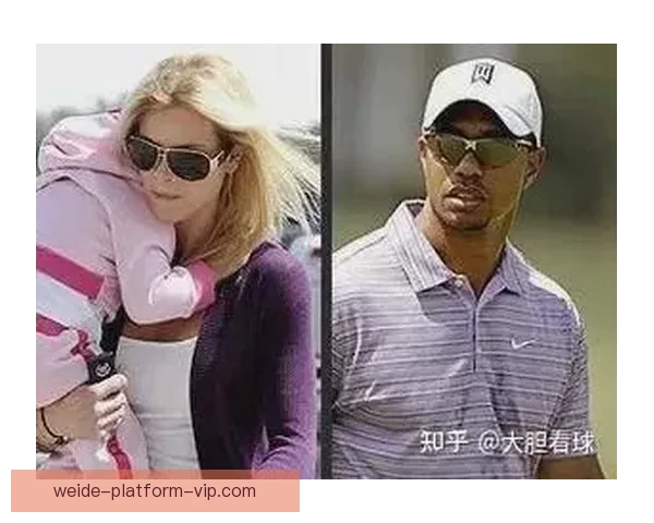 刹不住的泰格·伍兹与口袋里的两粒药丸背后的故事