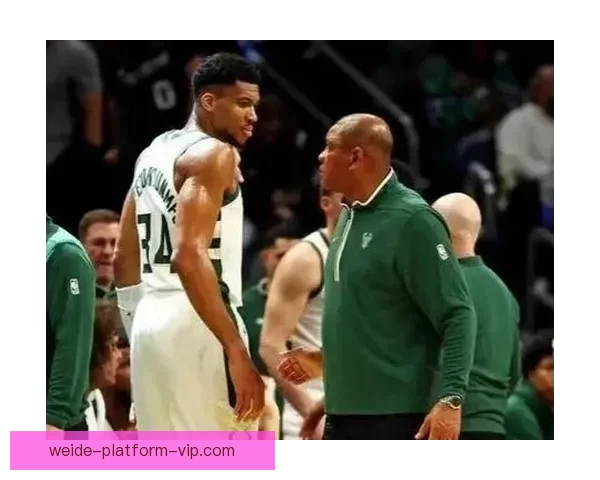 接手雄鹿后仅获95胜99负 部分球员对老里执教风格产生质疑