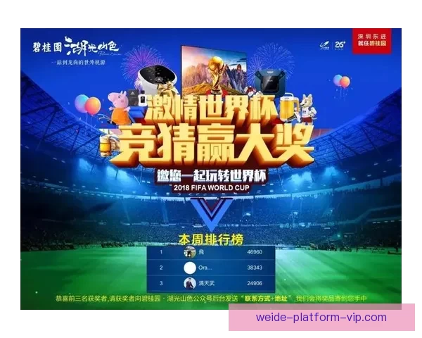 世界杯竞猜首存优惠火热开启新手专享高额彩金助力畅玩赛事竞猜