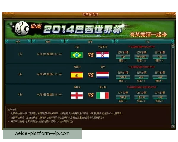 世界杯赛事全面解析与投注技巧深度指南全面提升竞猜胜率 世界杯赛事全面解析与投注技巧深度指南全面提升竞猜胜率
